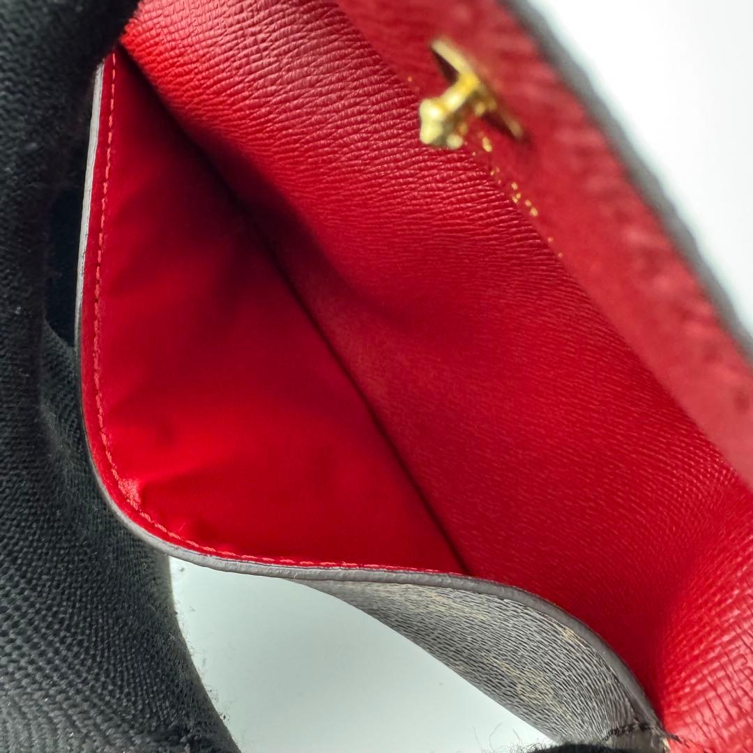 【付属品あり】ルイヴィトン デイリーオーガナイザー モノグラム レティーロ 財布