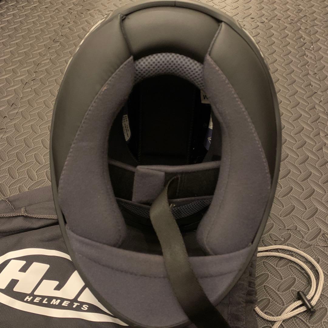 HJC フルフェイスヘルメット