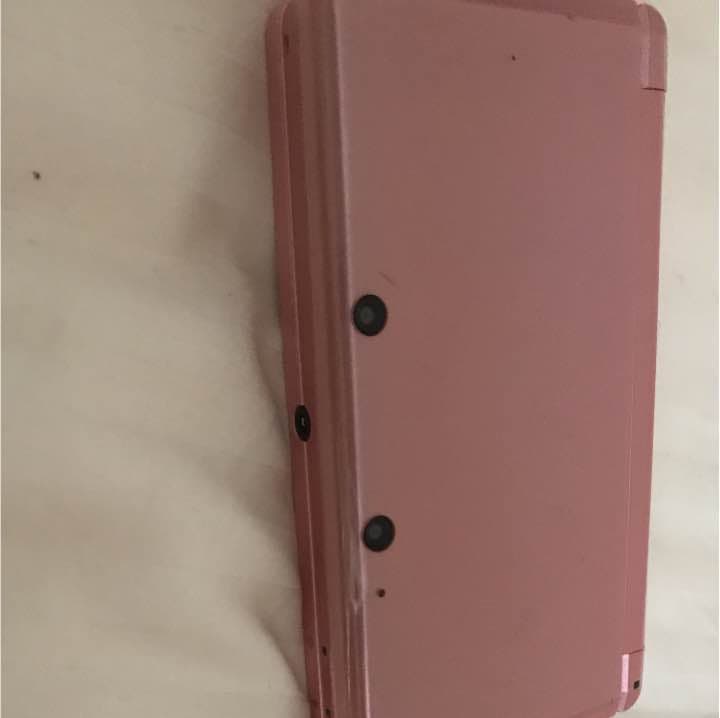 任天堂 3DS 本体