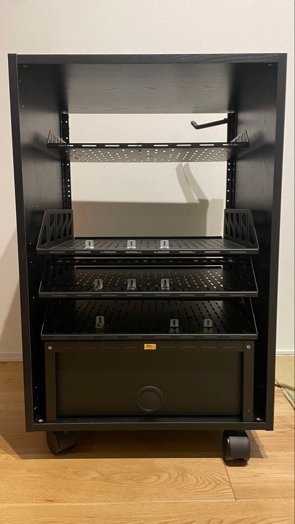 MIDDLE ATLANTIC RK16-S 16Uなど