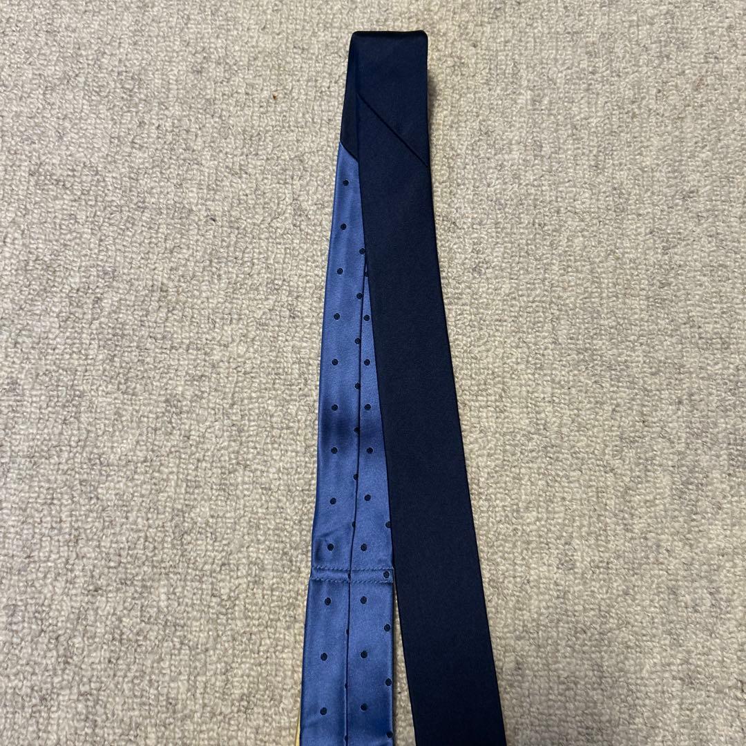 ジラフ　ネクタイ2本セット