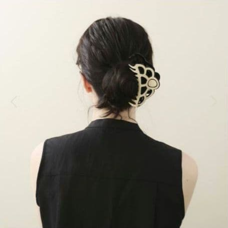 新品☆アレクサンドル ドゥ パリ【LISERAI】L クリップ