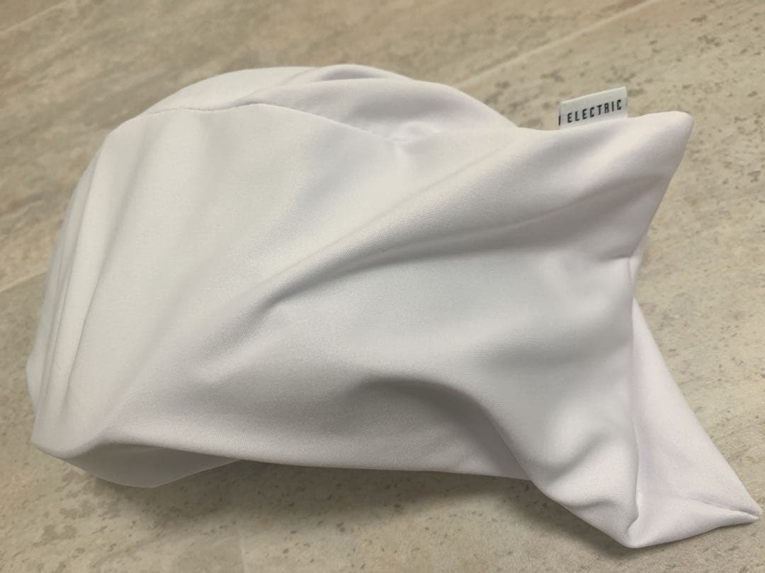 issさん専用　美品　ELECTRIC ミラーレンズ ゴーグル｜視界良好