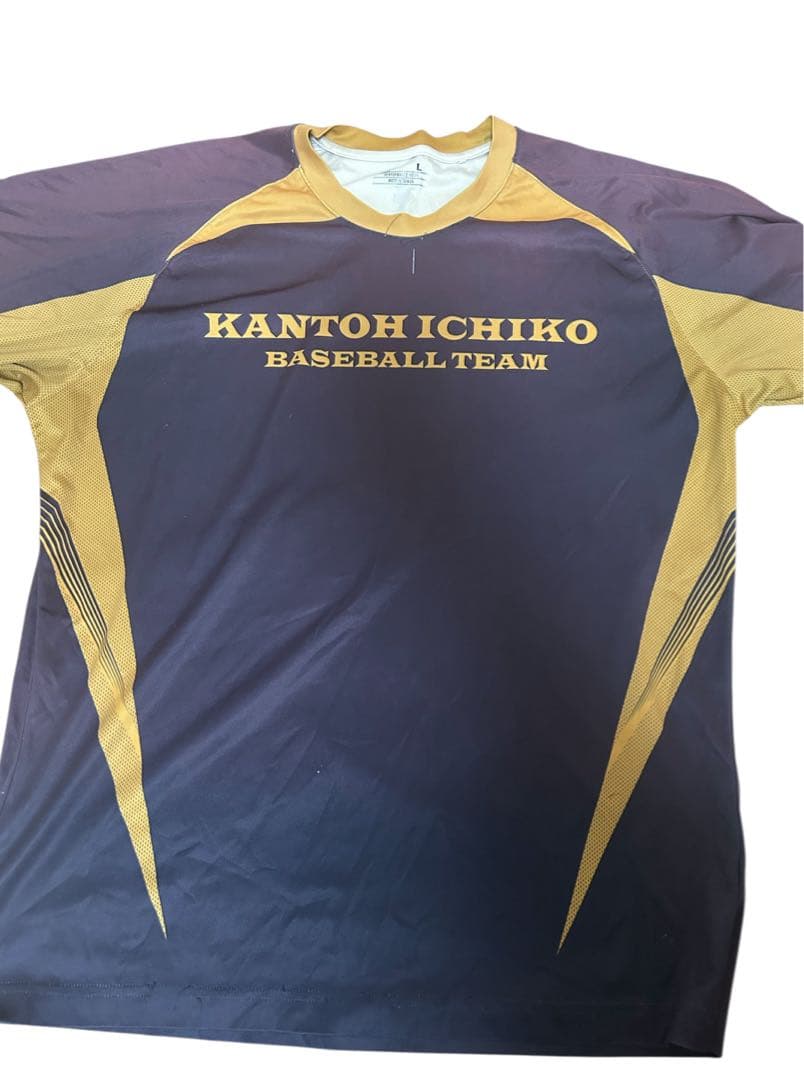 関東一高Tシャツ