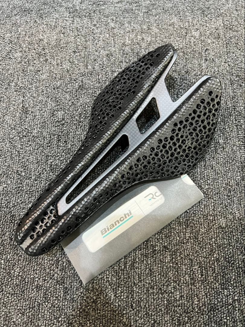 パーツ Bianchi REPARTO CORSE RC139 CARBON AIR