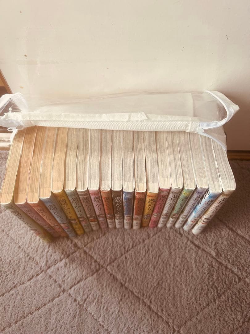 薬屋のひとりごと全巻セット 1-14巻 小説　1〜15巻 全巻セット1〜19巻