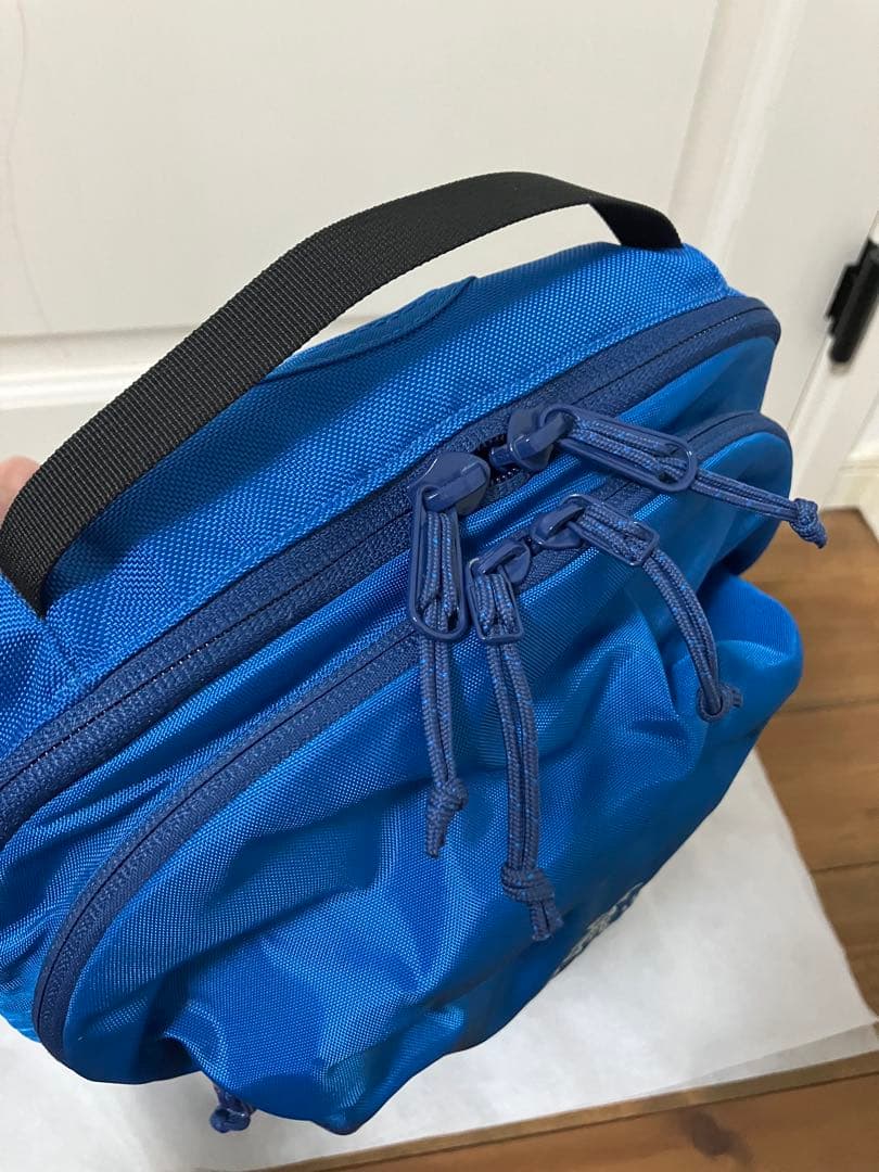 アークテリクス マンティス26 ブルー × ネイビー