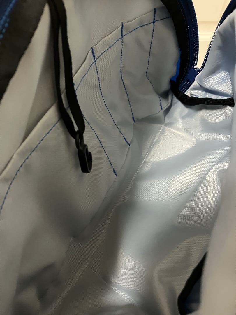 アークテリクス マンティス26 ブルー × ネイビー