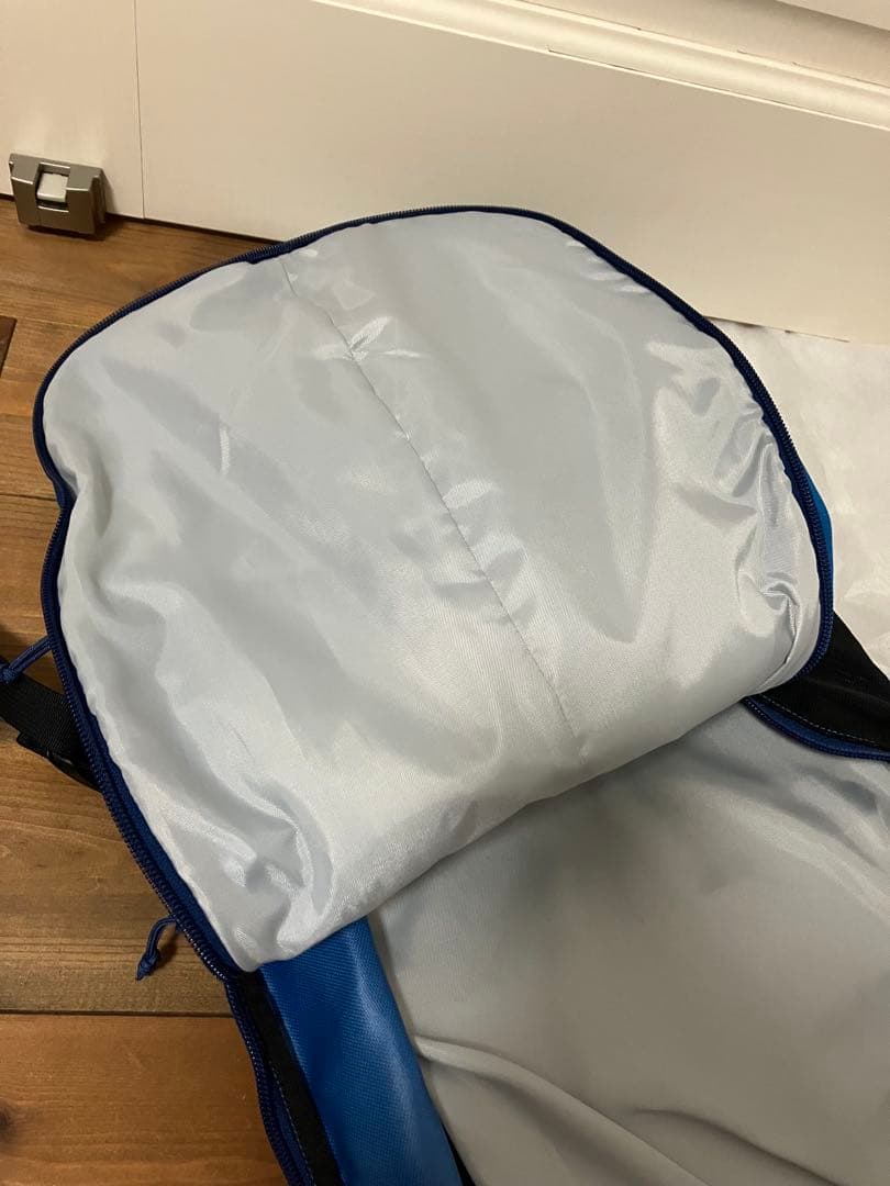 アークテリクス マンティス26 ブルー × ネイビー