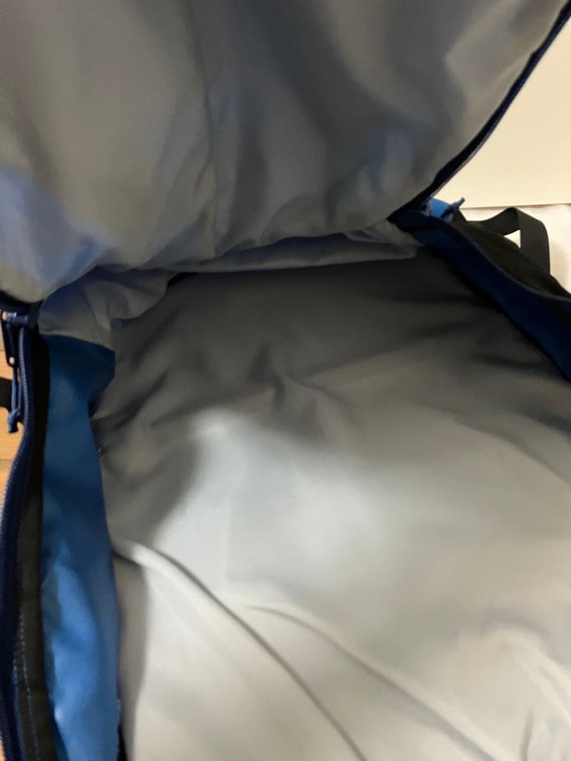 アークテリクス マンティス26 ブルー × ネイビー