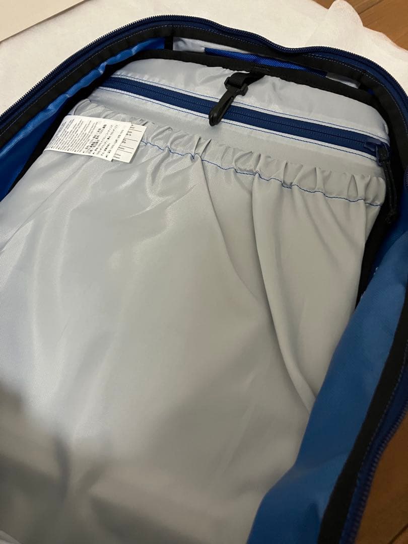 アークテリクス マンティス26 ブルー × ネイビー