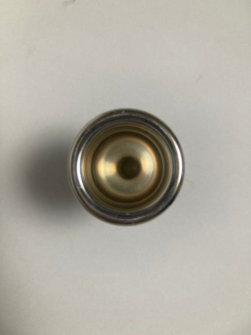 【気まぐれ値下げ】バストロンボーンマウスピース YAMAHA ダグラス・ヨー