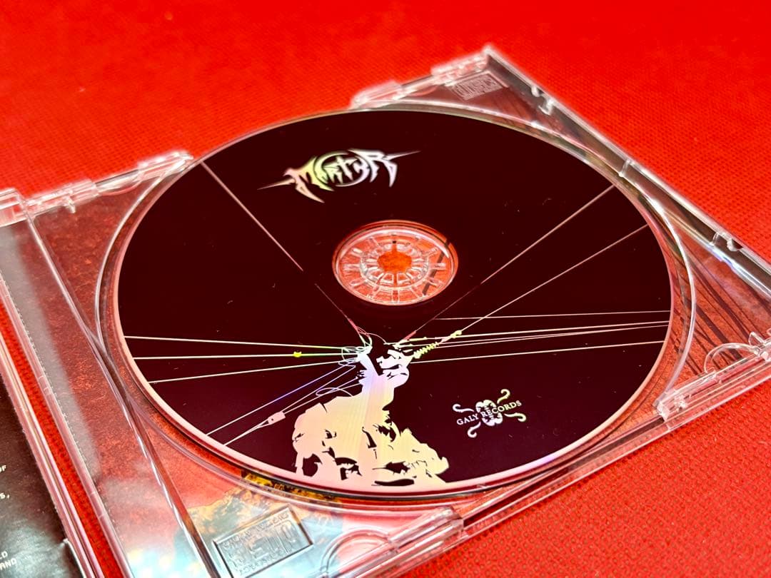 洋楽 Martyr Hopeless Hopes Feeding the Absces