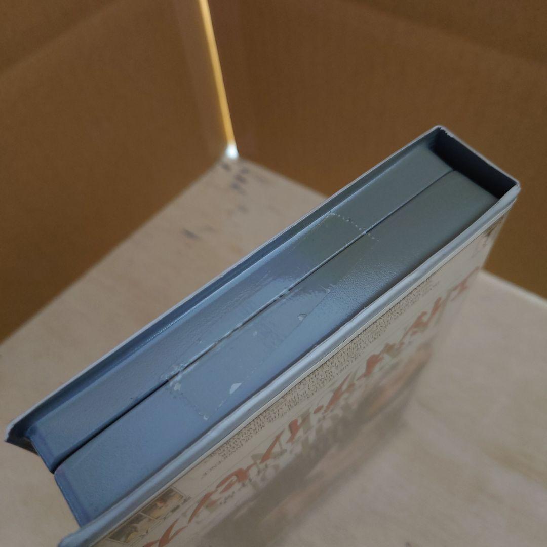 エイジ・オブ・イノセンス 字幕スーパー VHS