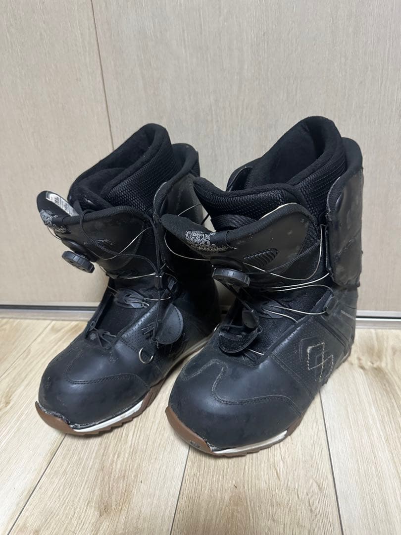 YONEX NEXTAGE スノーボード ビンディング　ブーツ　3点セット