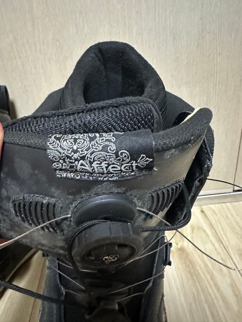 YONEX NEXTAGE スノーボード ビンディング　ブーツ　3点セット