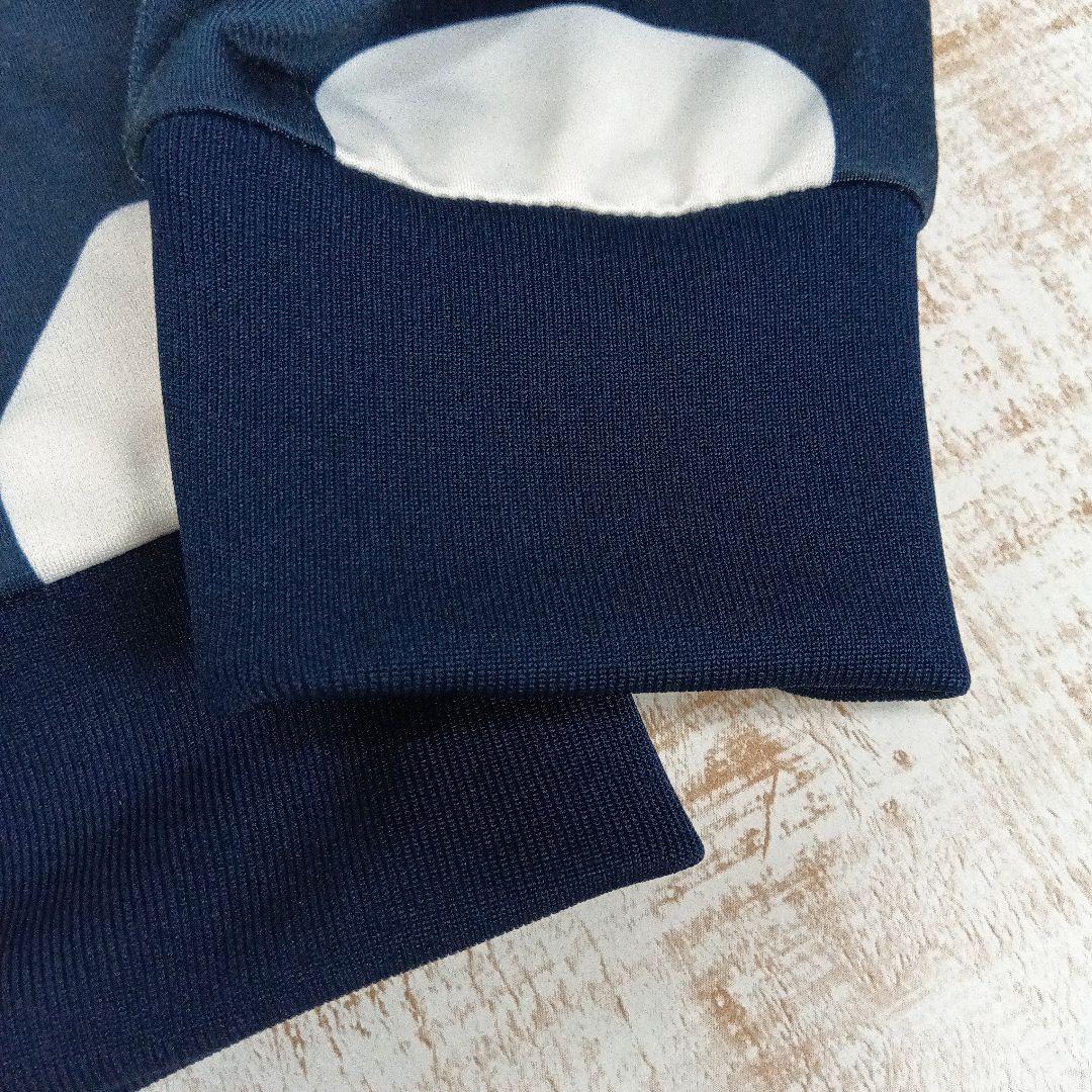 激レア＆希少サイズ　アディダス　スタンスミス トラックジャケット　 L　水玉