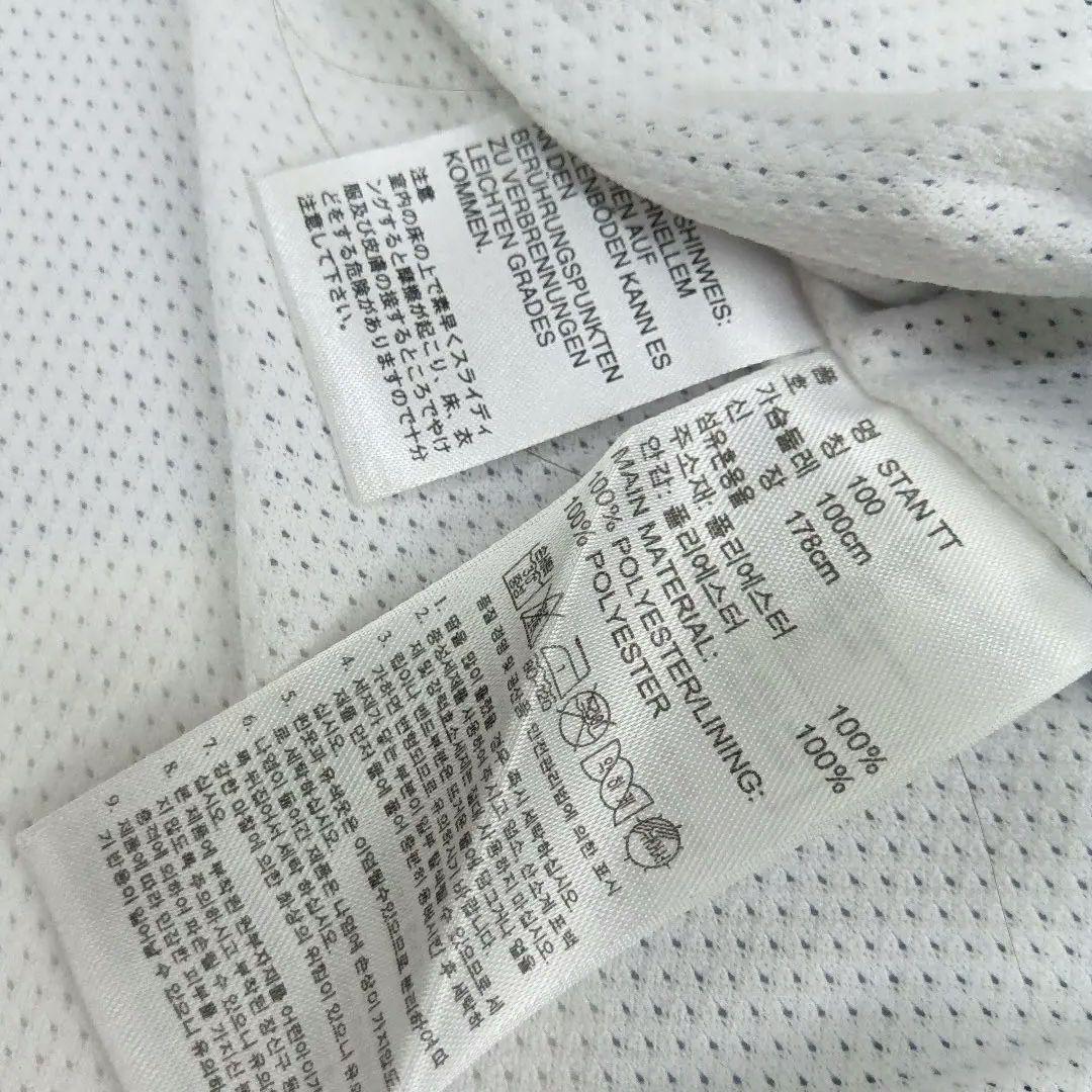 激レア＆希少サイズ　アディダス　スタンスミス トラックジャケット　 L　水玉