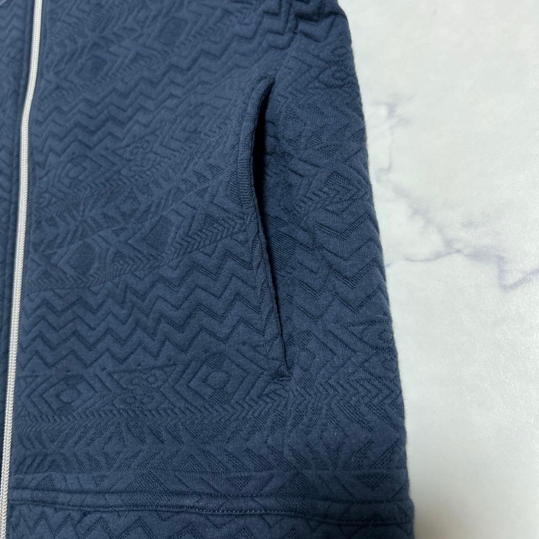 新品　BABOLAT レディース　テニスウェア PURE スウェットジャケット