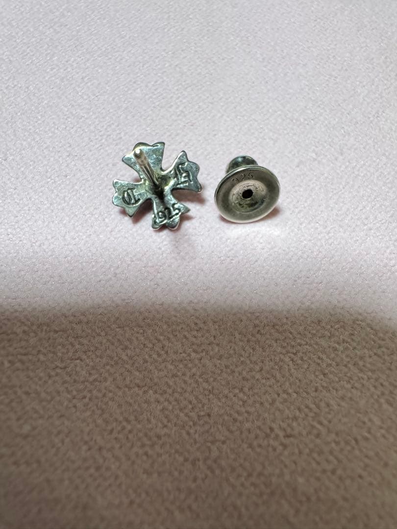 CHROME HEARTS クロムハーツ　CHプラス　最終！早者勝