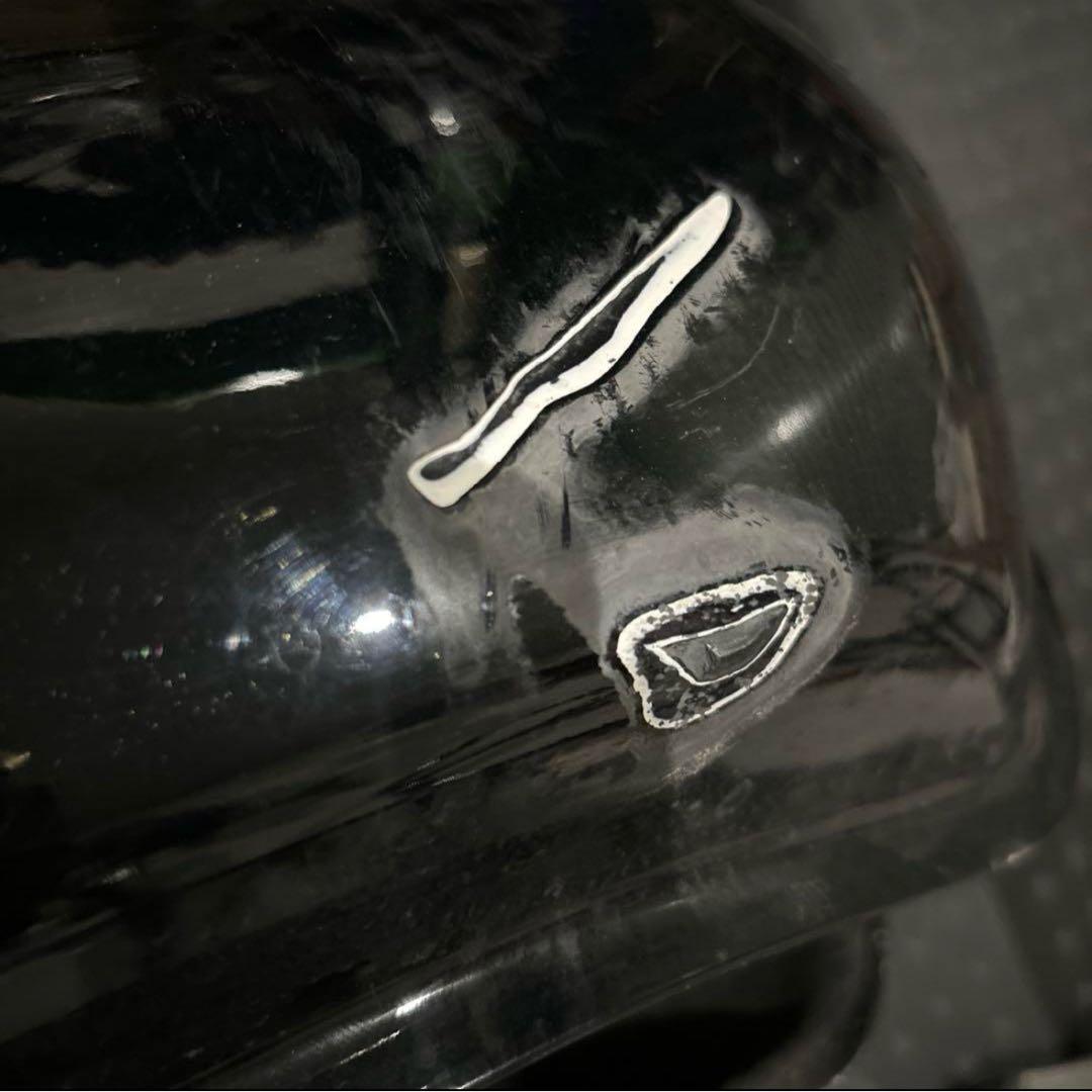 SR400 POSH Faith ポッシュ フェイス カフェ・スリータンクカバー