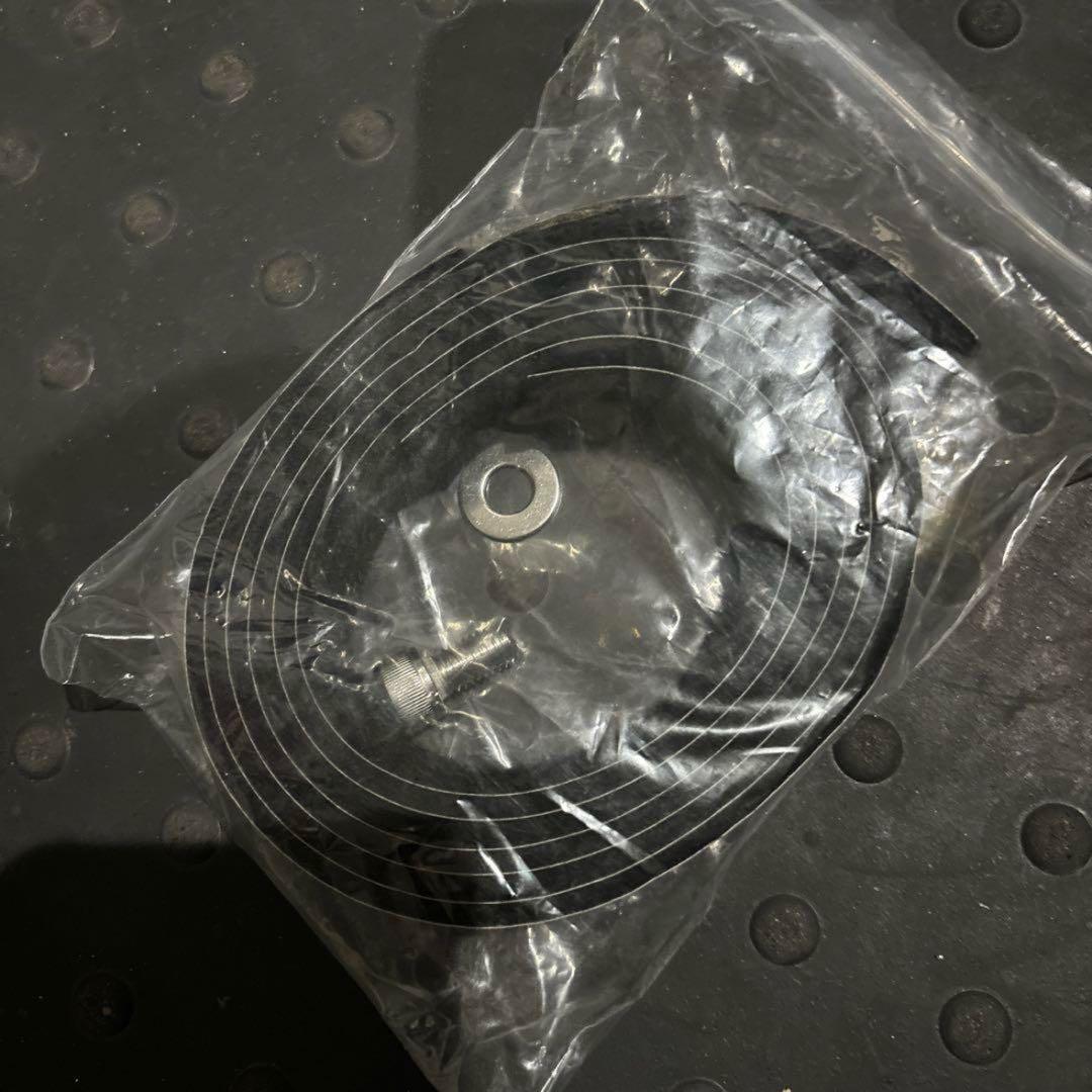 SR400 POSH Faith ポッシュ フェイス カフェ・スリータンクカバー