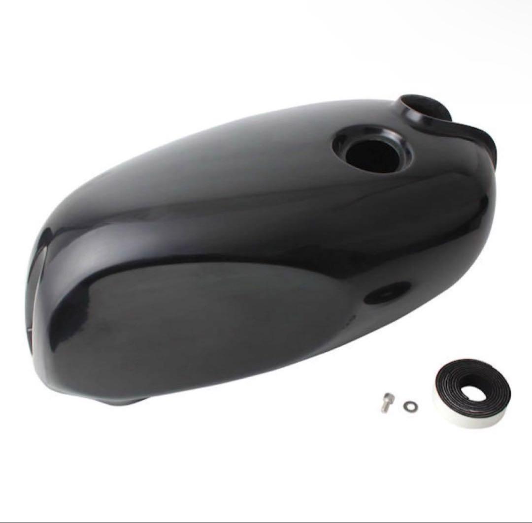 SR400 POSH Faith ポッシュ フェイス カフェ・スリータンクカバー