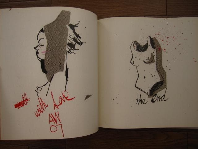 96 nudes+　ASHLEY WOOD