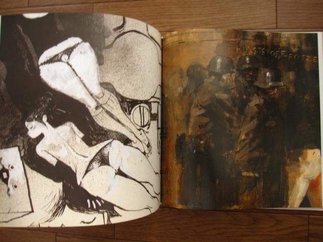 96 nudes+　ASHLEY WOOD