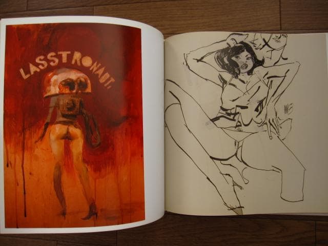 96 nudes+　ASHLEY WOOD