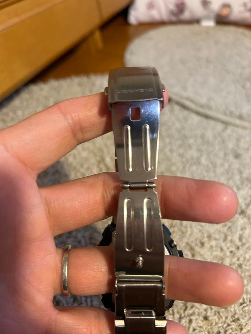 時計 G-SHOCK GST-W310D-1AJF