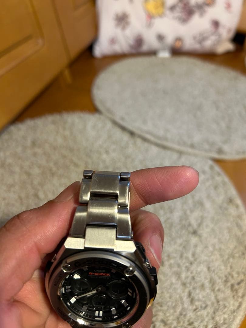 時計 G-SHOCK GST-W310D-1AJF