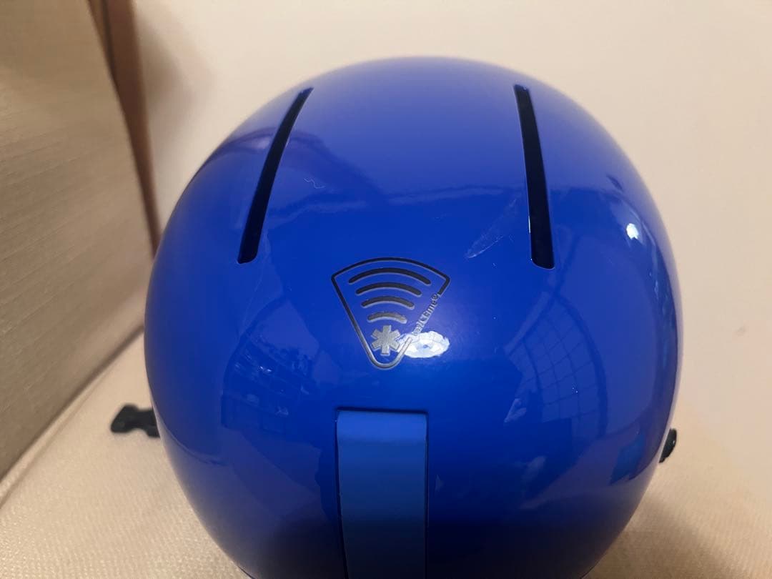 Salomon S RACE SL ヘルメット Mサイズ