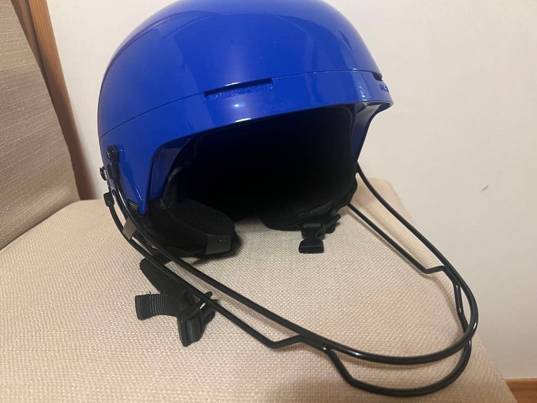 Salomon S RACE SL ヘルメット Mサイズ