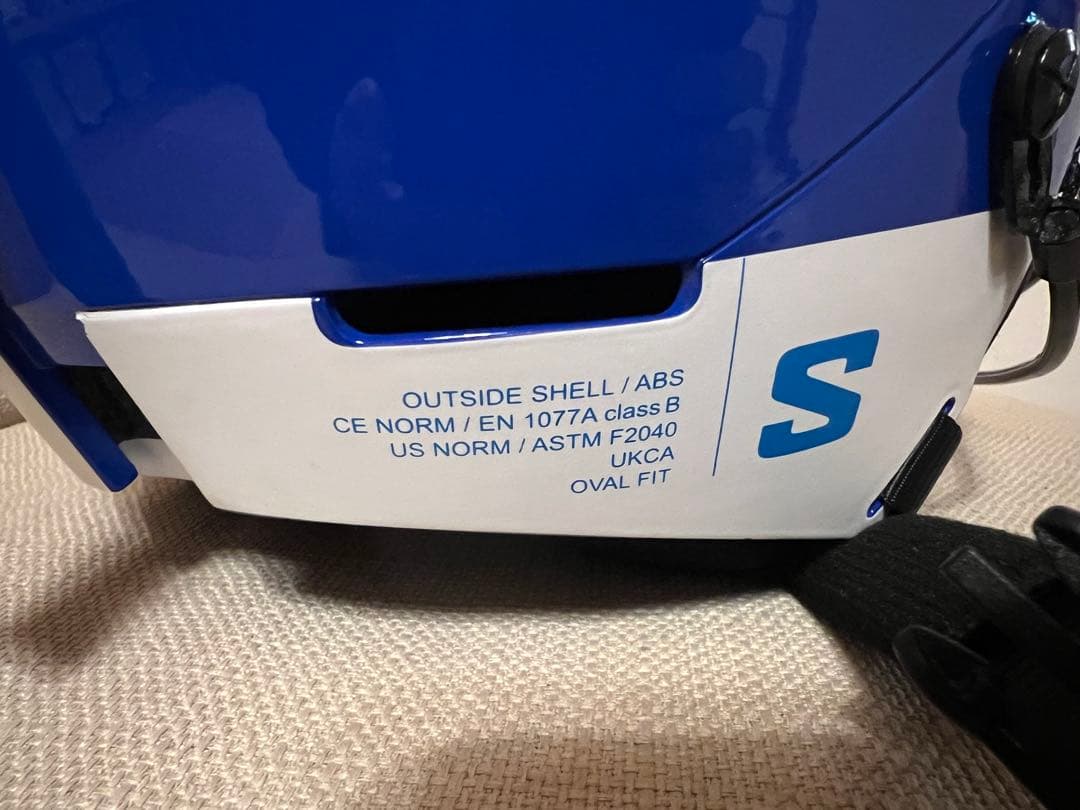 Salomon S RACE SL ヘルメット Mサイズ