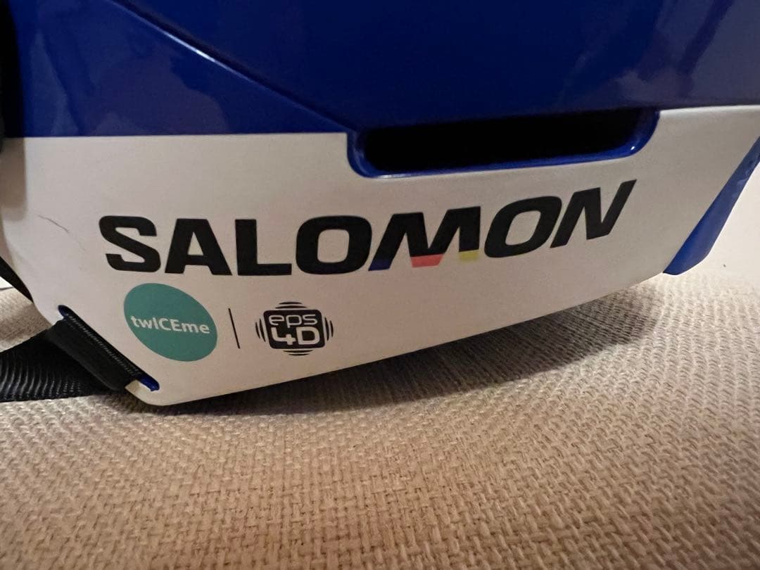 Salomon S RACE SL ヘルメット Mサイズ