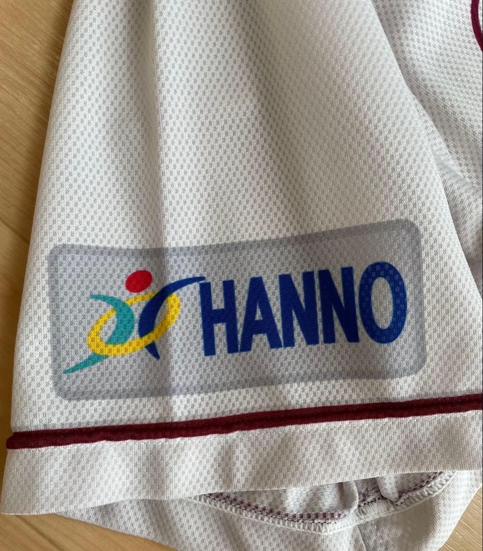 聖望学園高校　野球　ユニホーム　埼玉県　高校野球