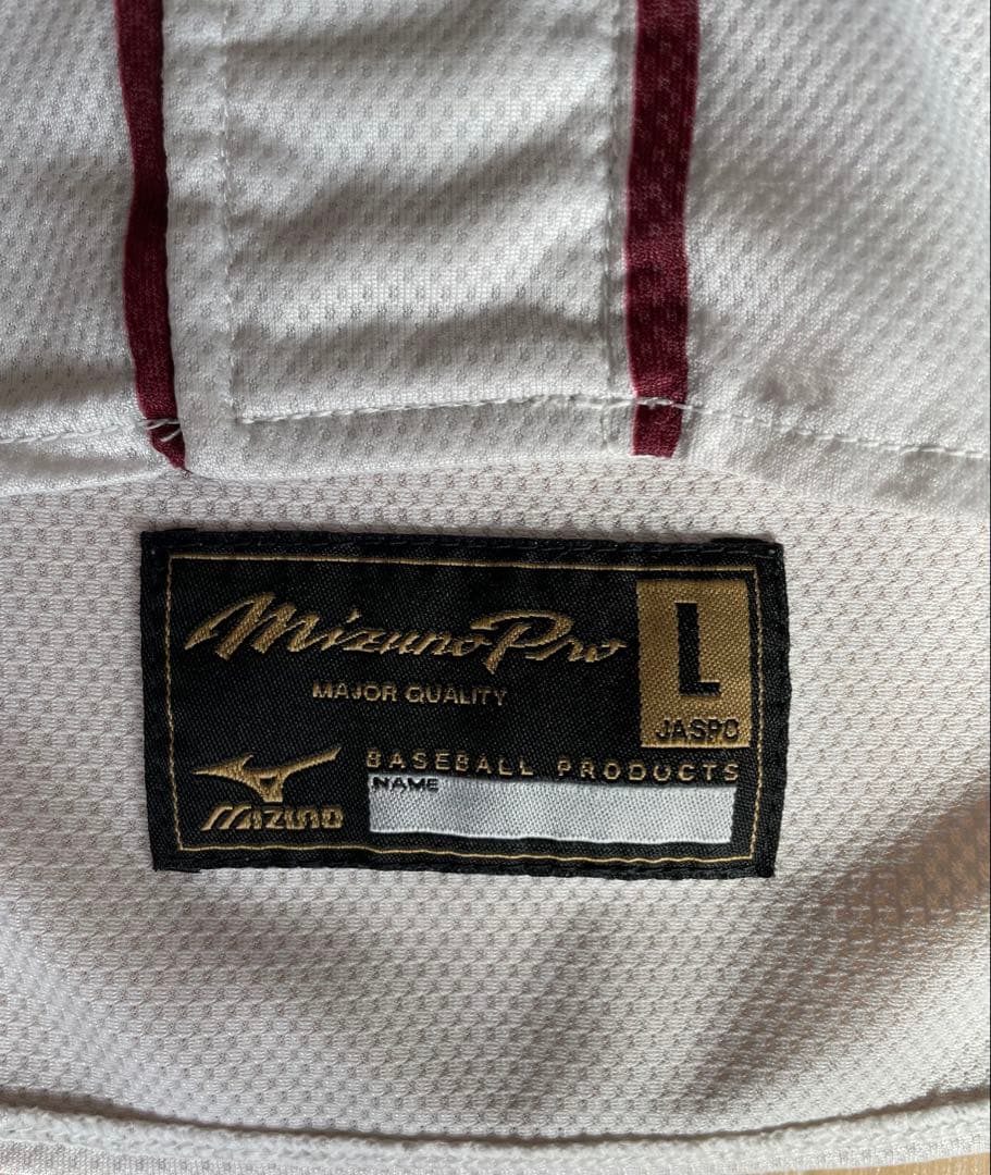 聖望学園高校　野球　ユニホーム　埼玉県　高校野球