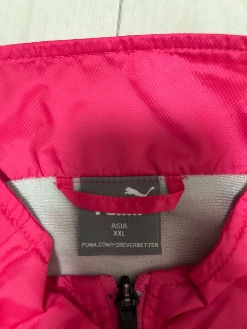 桜*人様 セレッソ大阪トレーニングウェア