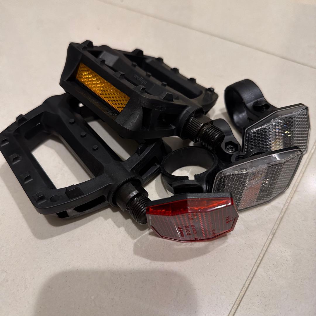 Bianchi Pirata ピラタ 24インチ 自転車