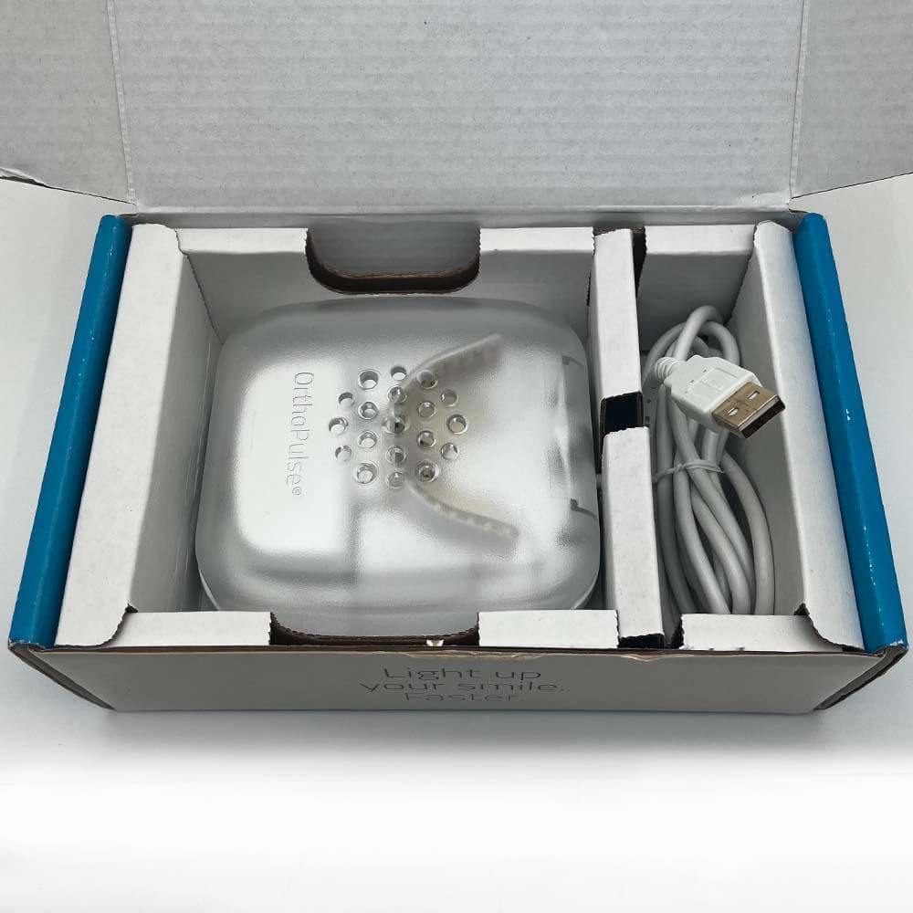 オルソパルス OrthoPulse