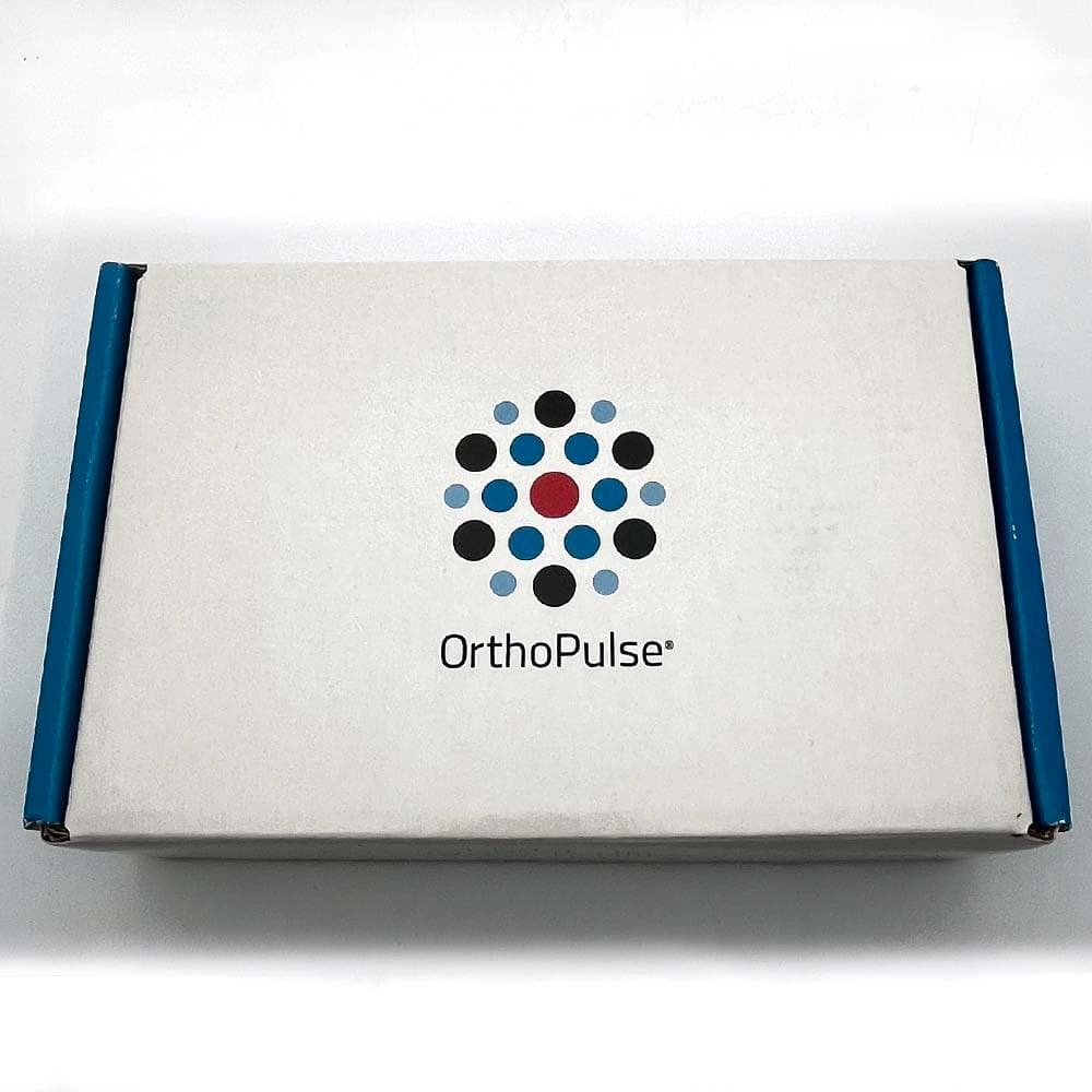 オルソパルス OrthoPulse