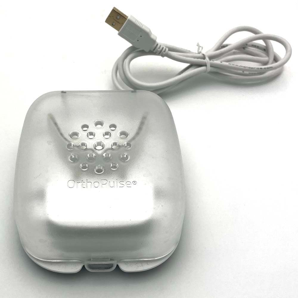オルソパルス OrthoPulse