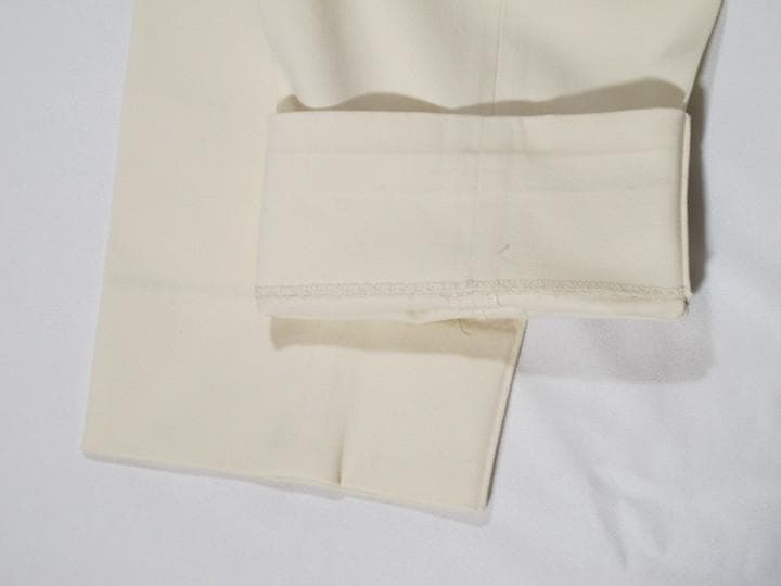 *ring別注* ジャブスアルキヴィオ マサッチョ size:50 オフホワイト