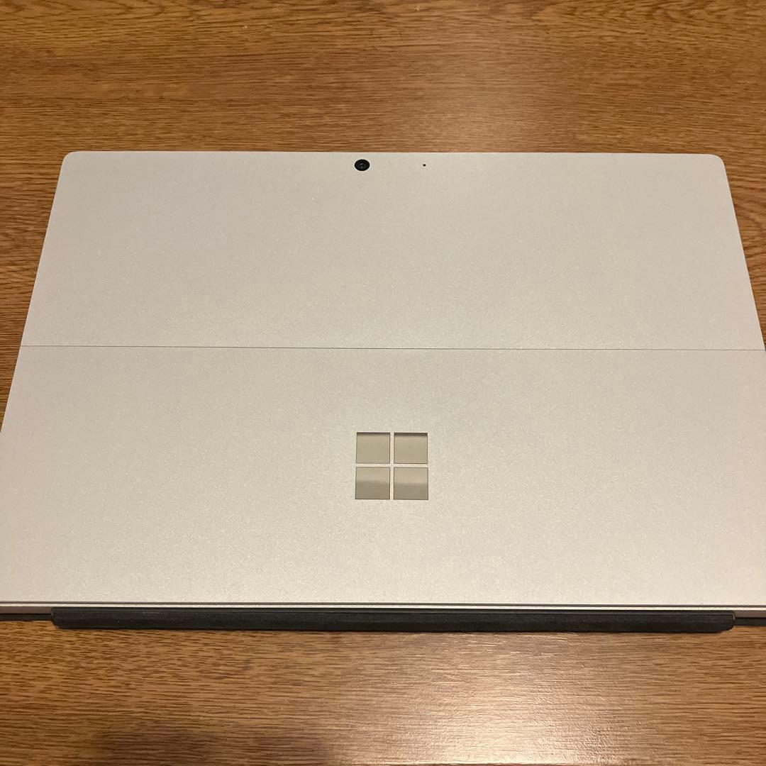 Surface pro7 1035G4 SSD 128GB メモリ8GB