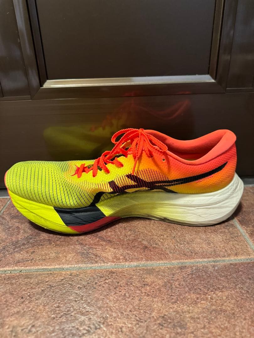 asics メタスピードスカイパリ ☆2日間限定セール☆