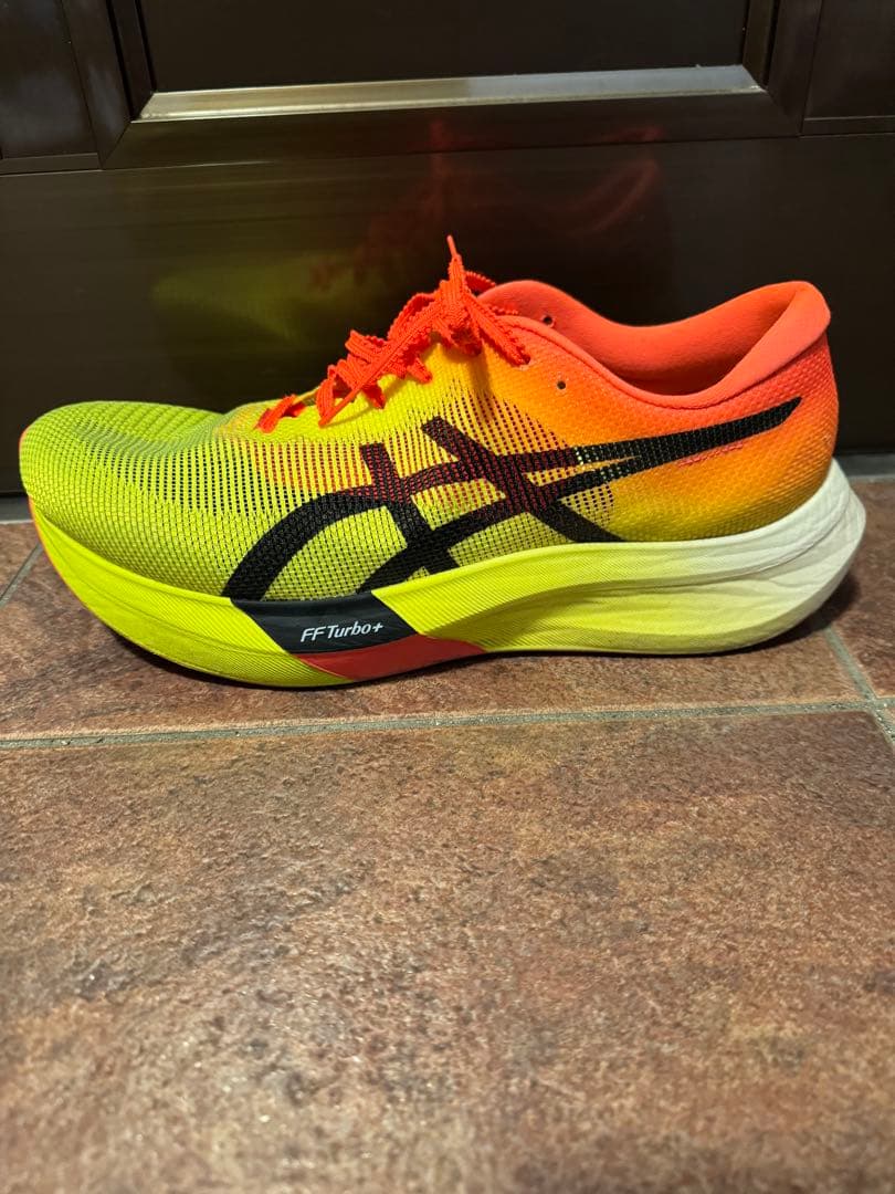 asics メタスピードスカイパリ ☆2日間限定セール☆