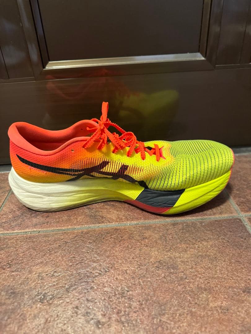 asics メタスピードスカイパリ ☆2日間限定セール☆