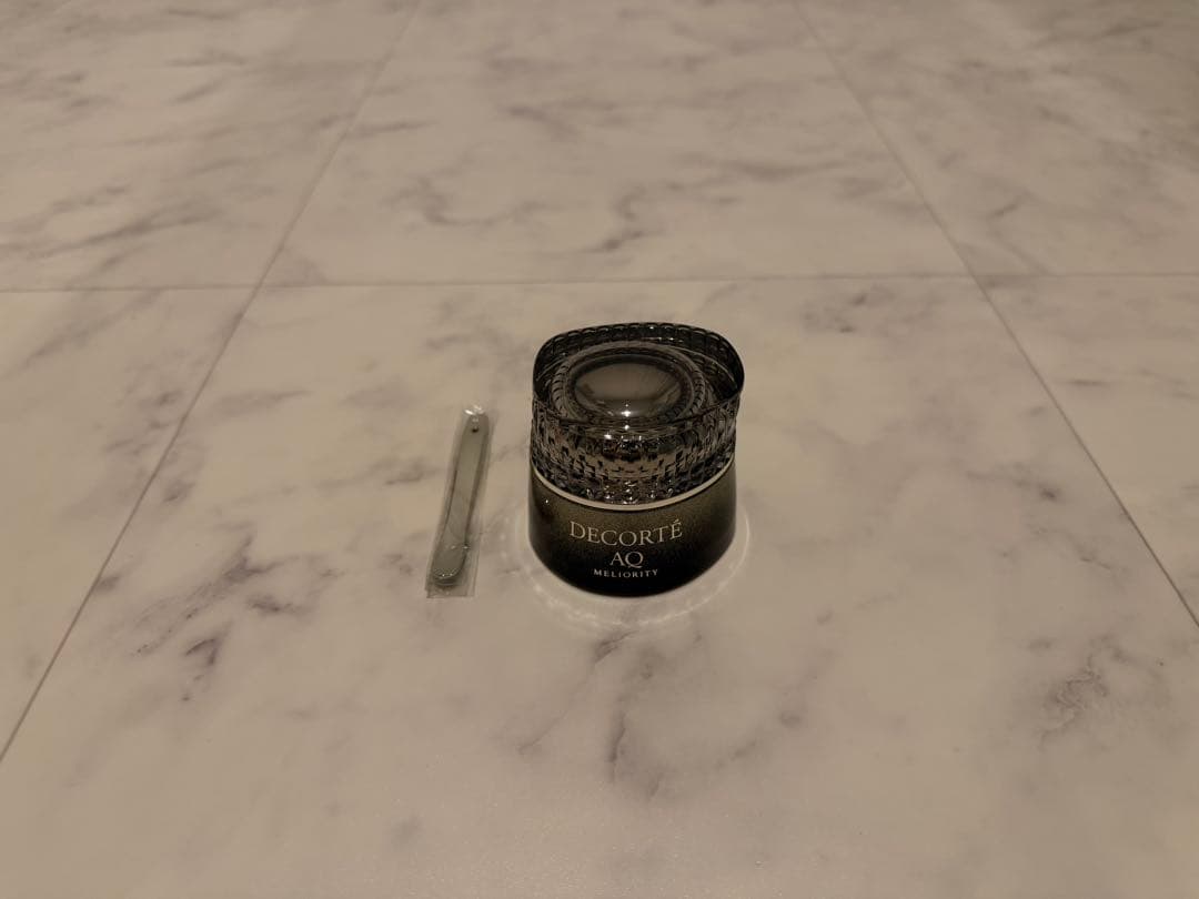 コスメデコルテ　ＡＱ　ミリオリティ　インテンシブ クリーム　フォーティファイド