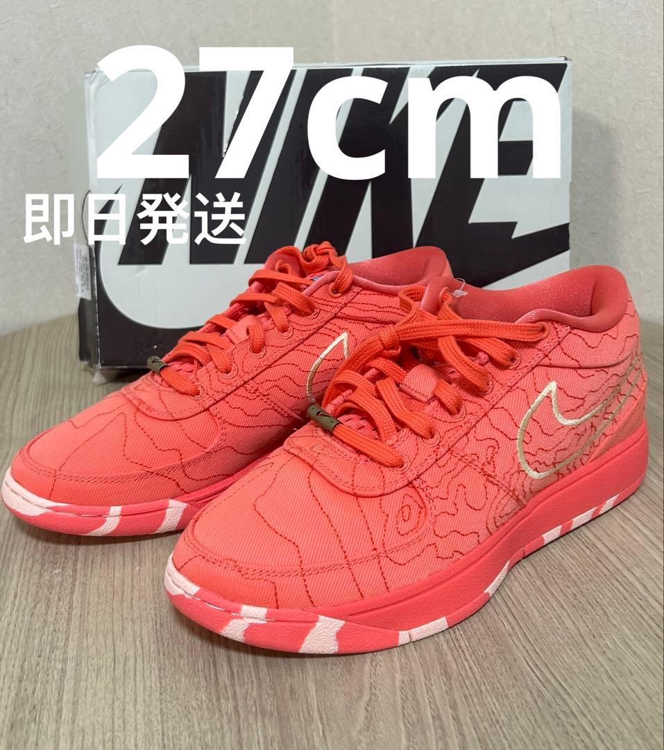 シューズ(男性用) BOOK 1 TEXT EP 27cm